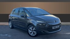 Citroen C4 Picasso 1.6 BlueHDi Exclusive 5dr EAT6 Diesel Estate